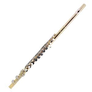 Trevor James | 33233 Performer Copper Body Alto Flute